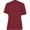 NBA Cleveland Cavaliers Women's Short Sleeve Crew T-Shirt - 4 of 4