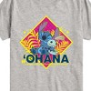Boys' - Disney - Lilo & Stitch Short Sleeve Graphic T-Shirt - 2 of 4