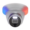 NVR16-8580 4K /2TB /8x NHD-900DE Bullet 4K Pro Series SwannForce IP Digital still image video cameras - 4 of 4