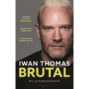 Brutal - by Iwan Thomas - 1 of 1