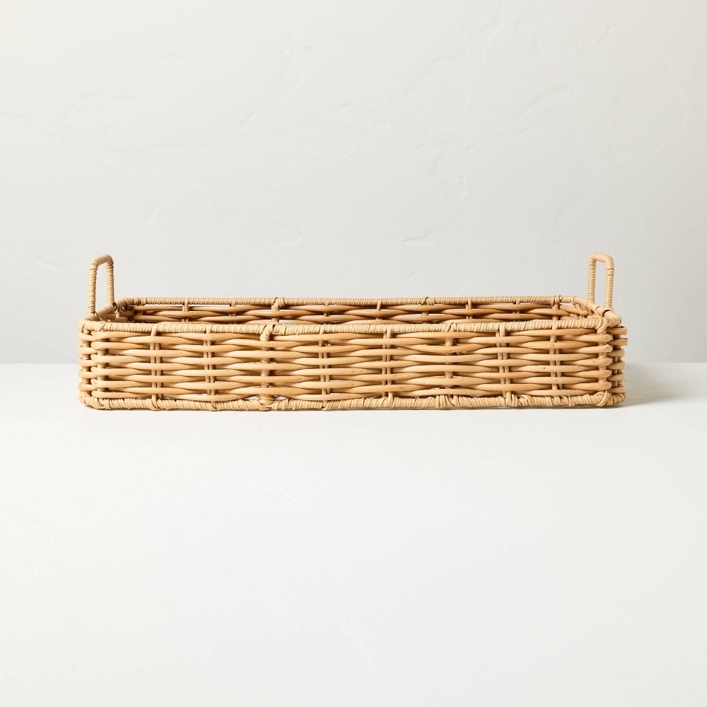 Photos - Serving Pieces Herb Drying Basket Tray - Hearth & Hand™ with Magnolia