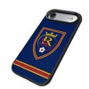 MLS Western Conference Teams Stripe Bump Cell Phone Case for Apple iPhone 17 Series - 2 of 4