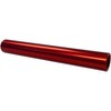 Amber Sporting Goods Aluminum Relay Baton Get The Winning Edge with Our Official Size, Lightweight, and Safe, Red - 2 of 4