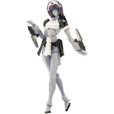 Kotobukiya - Kotobukiya - Megalomaria Unlimited Universe - Novice Model Kit