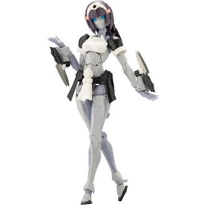 Kotobukiya - Kotobukiya - Megalomaria Unlimited Universe - Novice Model Kit - 1 of 4
