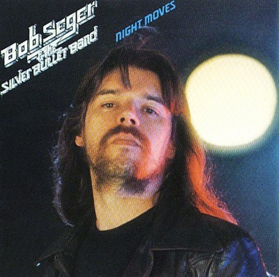 Bob Seger & the Silver Bullet Band - Night Moves (CD)