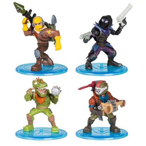 Fortnite Figure Squad Pack Wave 1 Target - 