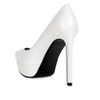 Rothko Platform Stiletto Sandals - 3 of 4