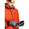 Lands' End Men's Squall Waterproof Gloves - 2 of 4