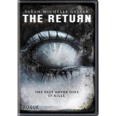 The Return (DVD)(2007)