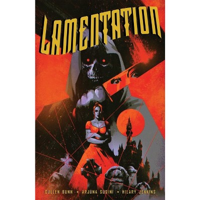 Lamentation - by  Cullen Bunn (Paperback)