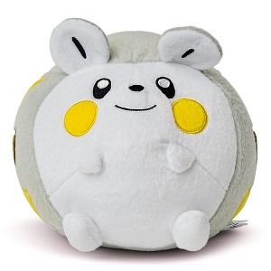 Tomy Pokemon 8 Inch Collector Plush | Togedemaru - 1 of 4