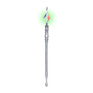 Disney Magnifico's Mystical Staff - 1 of 4