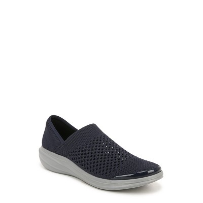 Lifestride Womens Charlie Slip-On Sneakers
