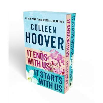 Colleen Hoover Ebook Boxed Set Maybe Someday Series eBook by Colleen Hoover, Official Publisher Page