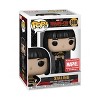 Funko Pop! Shang-Chi: Xialing Marvel Collector Corps Exclusive Vinyl Figure #880 - 2 of 3