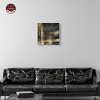 Notoriart Night and Romance Manly Inspirational Art Prints Unframed - 2 of 4