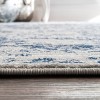 Nuloom Odell Faded Vintage Indoor Area Rug - 3 of 4