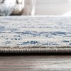 Nuloom Odell Faded Vintage Indoor Area Rug - image 3 of 4