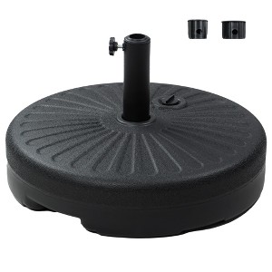 Kozyard Outdoor Patio Umbrella Base - 1 of 4