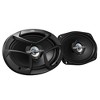 JVC CSJ6930 6x9 J Series 2-Way Bundle - 2 of 2