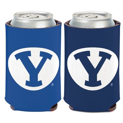 NCAA BYU Cougars Logo Can Cooler