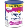 Gerber soothe hot sale formula target