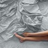 Luxe Soft & Smooth 100% Tencel 6-piece Sheet Set - 4 of 4
