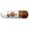 Freshpet Multi Protein Roll Chicken, Egg, Beef and Salmon Flavor Wet Dog Food - 5lbs - 2 of 4