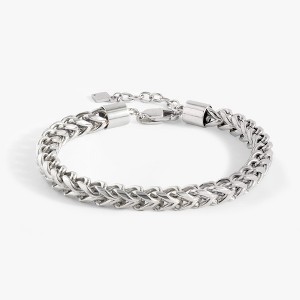 Alex and Ani Adjustable Wheat Chain Bracelet - 1 of 4
