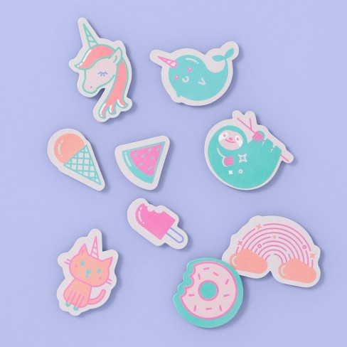 Girl Power Locker Magnets More Than Magic Target