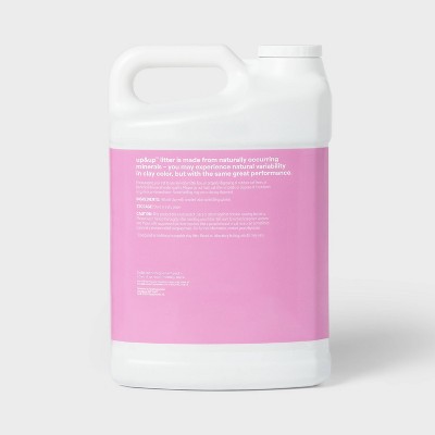 Lightweight Scented Clumping Cat Litter - up&up™, 3 of 5