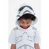 STAR WARS Hooded Matching Family Cosplay T-Shirt - 4 of 4