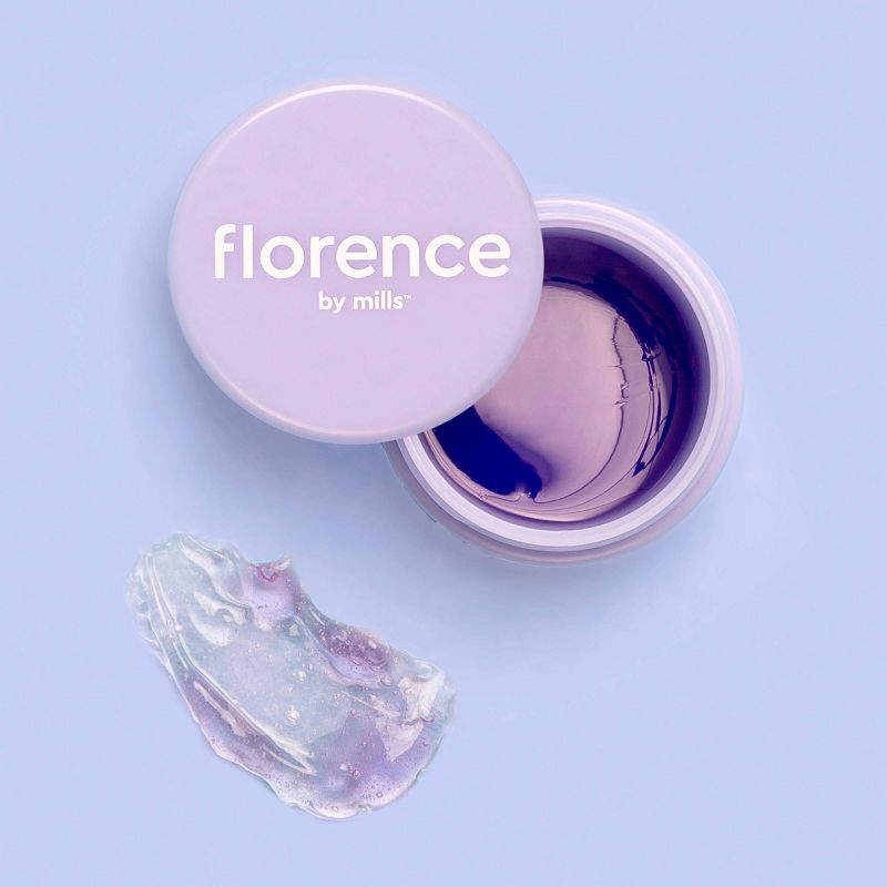 Florence by mills Hit Snooze Lip Mask - 0.37oz - Ulta Beauty, 3 of 5