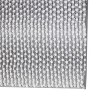 VCNY 20"x30" Memory Foam Noodle Bath Rug - 3 of 4