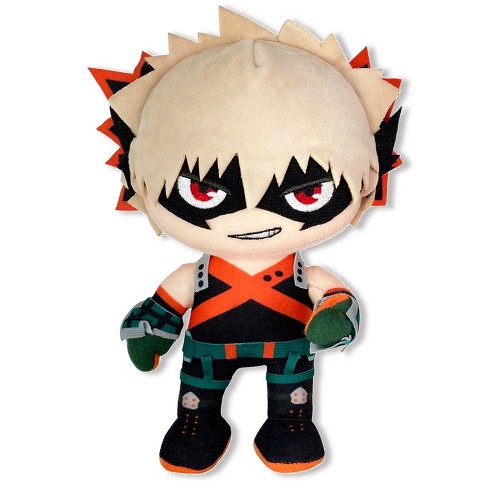 Great Eastern Entertainment Co My Hero Academia S2- Bakugo Hero ...