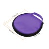 Unique Bargains Oxford Waterproof Portable DVD Storage Cases - 2 of 4