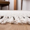 Natura NAT355 Hand Loomed Area Rug  - Safavieh - 4 of 4