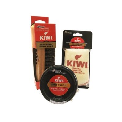 Target kiwi store shoe polish