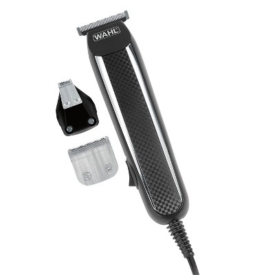 wahl deluxe chrome pro target