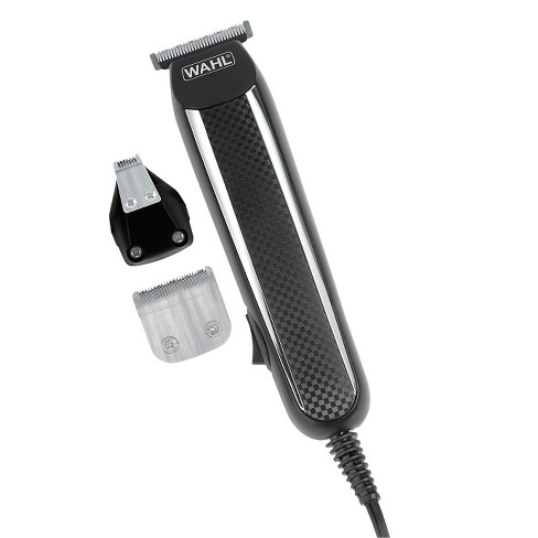 ballade modvirke insekt Wahl Power Pro Corded Men's Multi Purpose Trimmer With 3 Replaceable Trimmer  Heads - 9686 : Target
