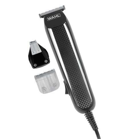 Wahl Detailer Corded Trimmer - Hair Health & Beauty