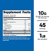 Nutricost C8 MCT Oil Powder 1LB (16.2oz) - 95% C8 MCT Oil Powder, 45 Servings - 2 of 4