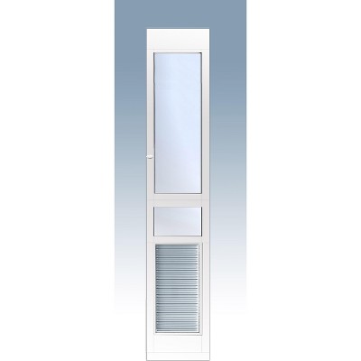 Armor Flex Low-E Patio Door Tall Height
