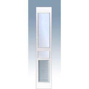 Armor Flex Low-E Patio Door Tall Height - 1 of 1