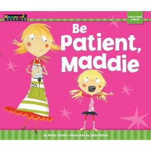 Be Patient, Maddie - (Myself) by  Molly Smith (Paperback) - 1 of 1