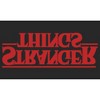 Women's Stranger Things Upside Down Logo T-Shirt - 2 of 3