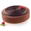 Silikomart "Tourbillon" Swirl Disc Silicone Mold - 4 of 4