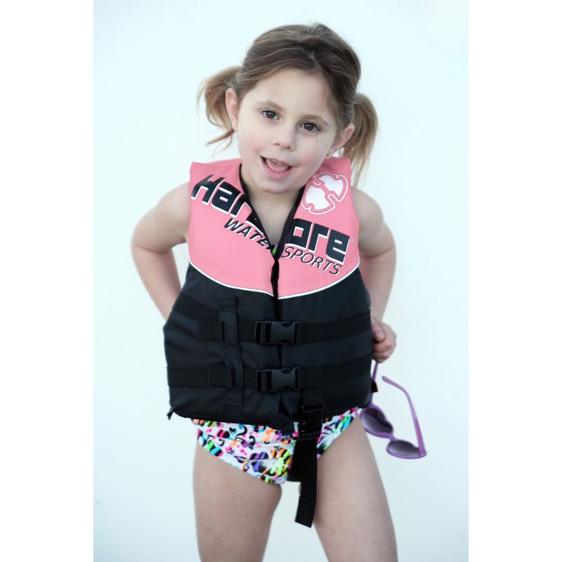 Life Jacket Vests For The Entire Family | USCG Approved | Child | Youth | Adult, 4 of 5