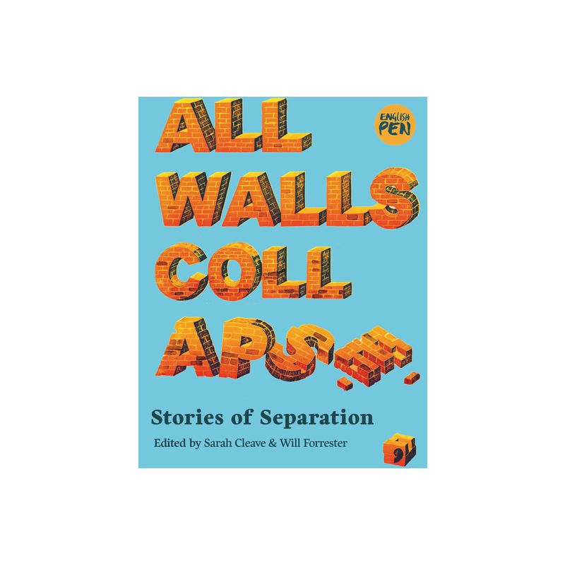 All Walls Collapse - (Paperback), 1 of 2